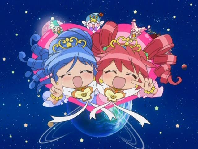 仙女潭 视频海报