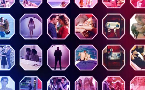 值得怀念的青春 视频海报