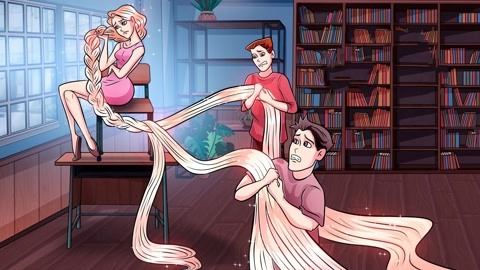 伦敦生活 视频海报