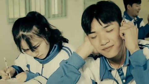 你遗落的蓝天 视频缩略图