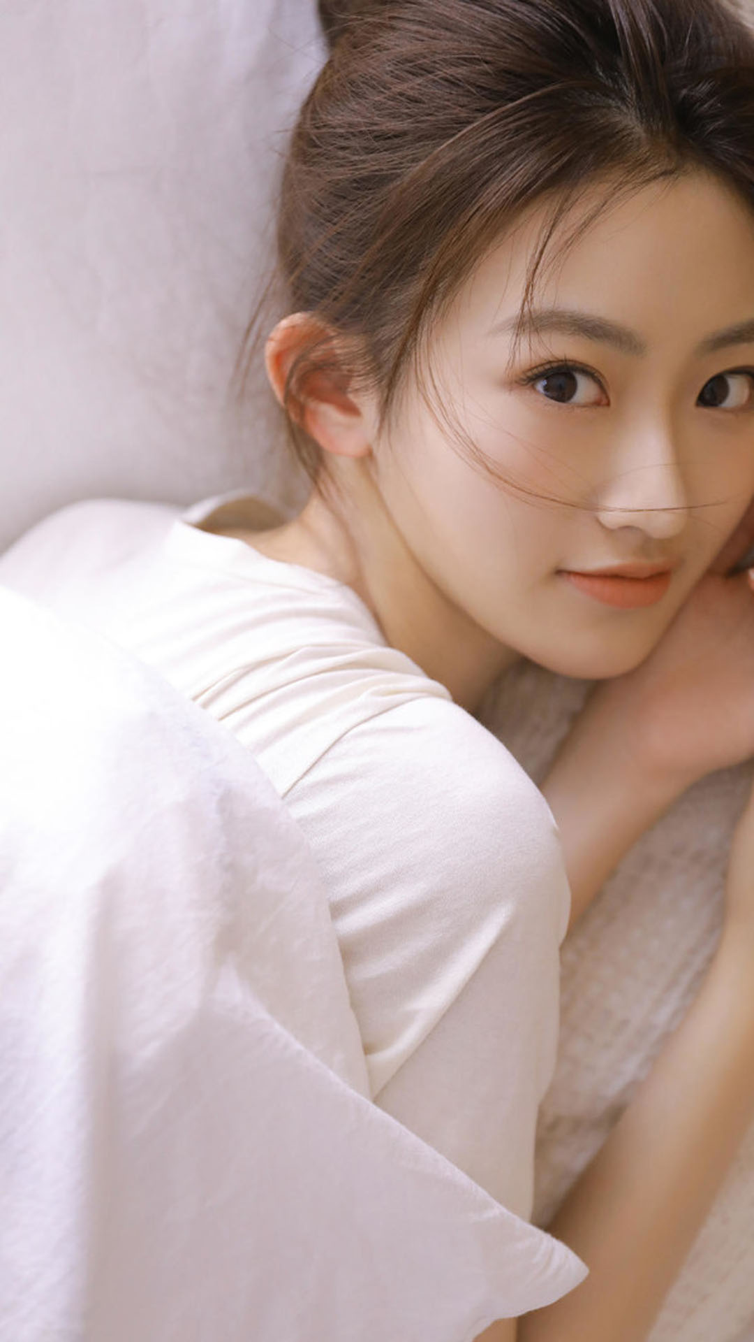 你美丽了我的人生 视频海报