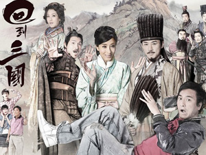 减法人生 视频海报