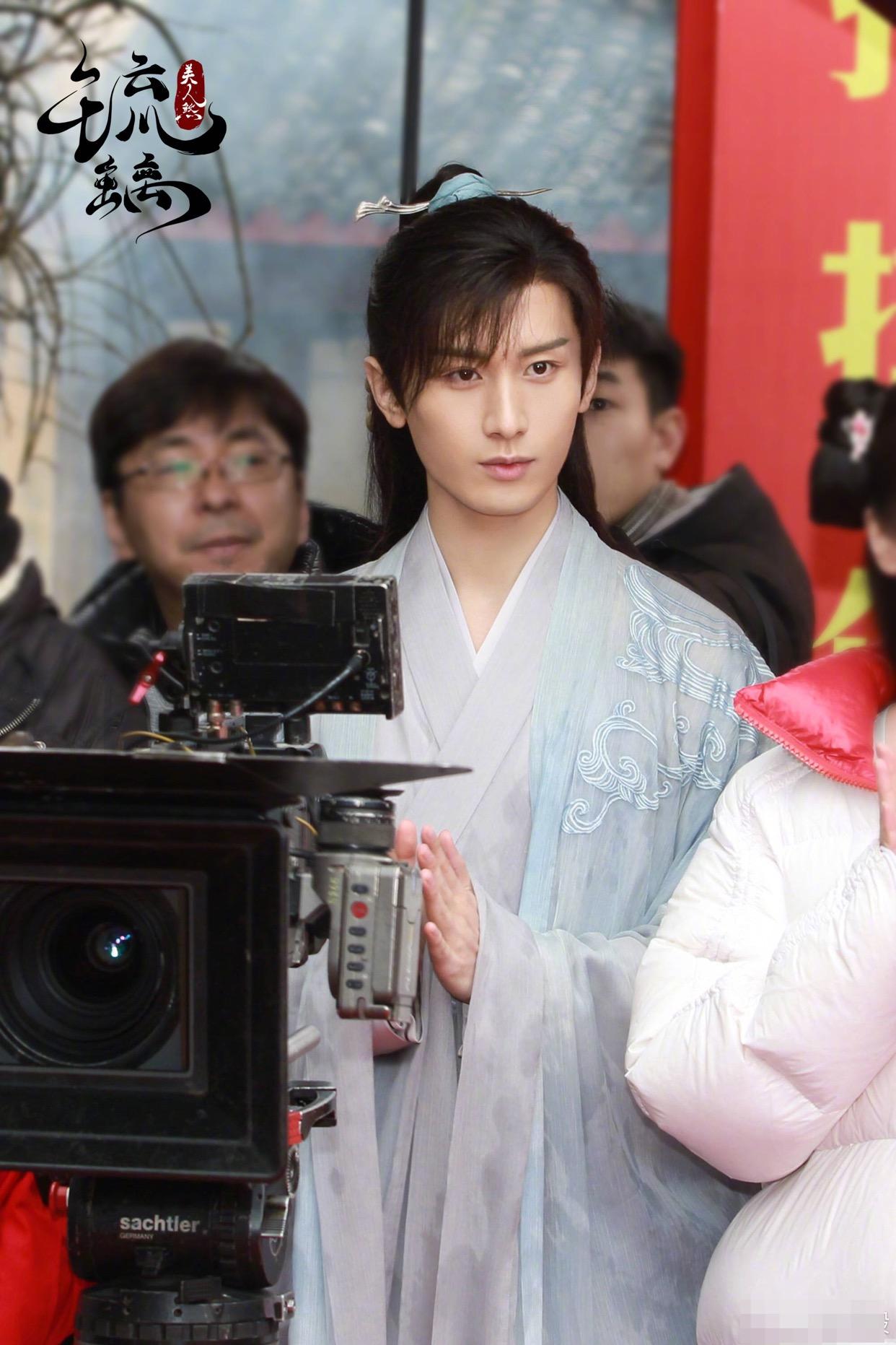 伤痕累累的恶魔 视频缩略图