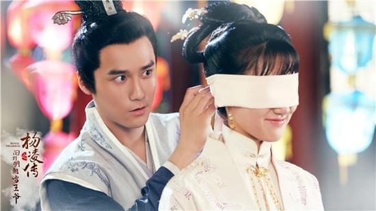 侣行攻略之确认你是我的人 视频缩略图