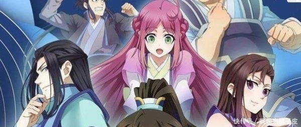 侠骨仁心 视频缩略图