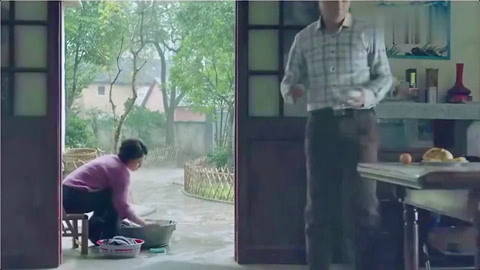 何处是我朋友的家 视频缩略图