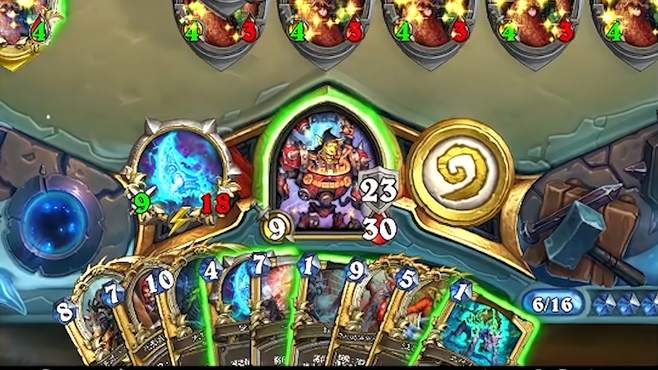 倾城之恋 视频缩略图