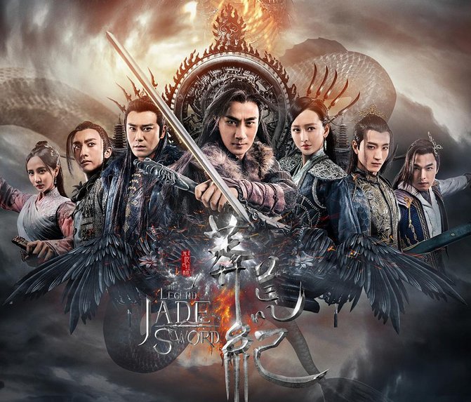 伪造者 视频缩略图