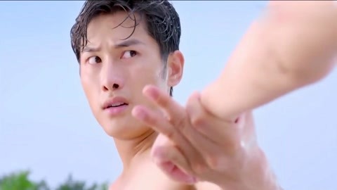 哥伦布怪圈 视频缩略图