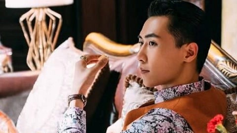 你好，妈妈 视频缩略图