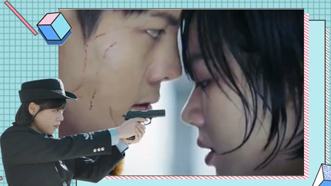 外太空的你 视频缩略图