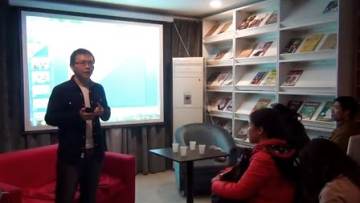 像你这样的人 视频海报