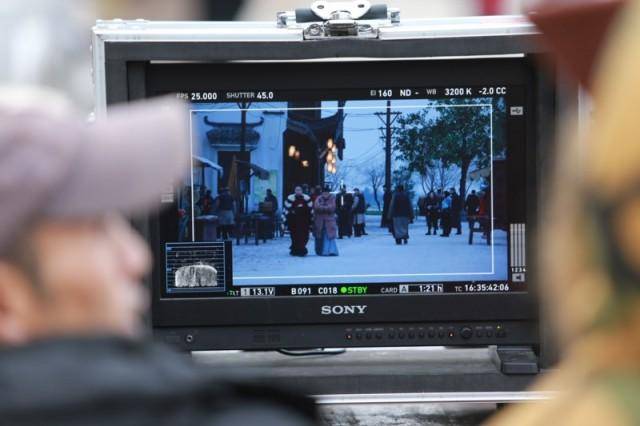 儿大不由爹 视频海报