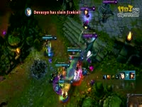 冰雪女王5：融冰之战 视频缩略图