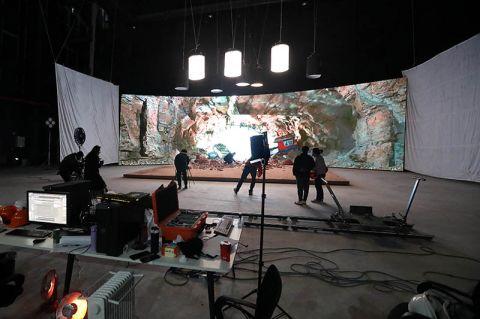 伏妖天师 视频主图