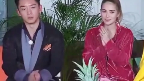 冒牌大状审死官 视频主图