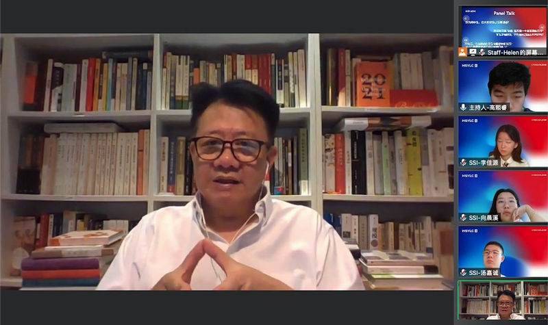 决战江湖之烂仔鸭王 视频缩略图