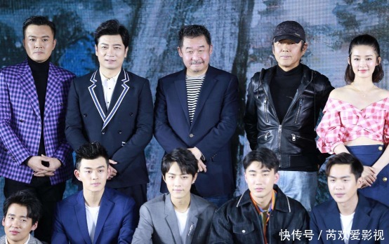 你丫闭嘴！ 视频海报