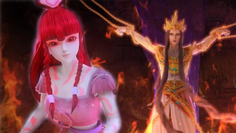 假面疑云 视频海报