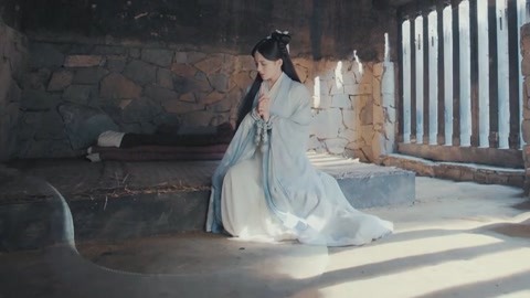 伏魔战士 视频缩略图