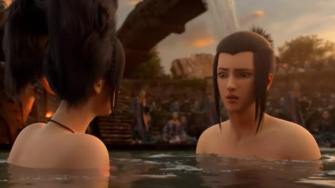 冷酷无情 冰咖啡毒杀案 视频缩略图