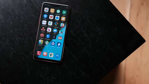 伟大的巴克·霍华德 视频缩略图