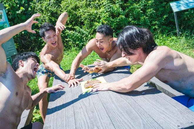 僵尸少爷 视频主图