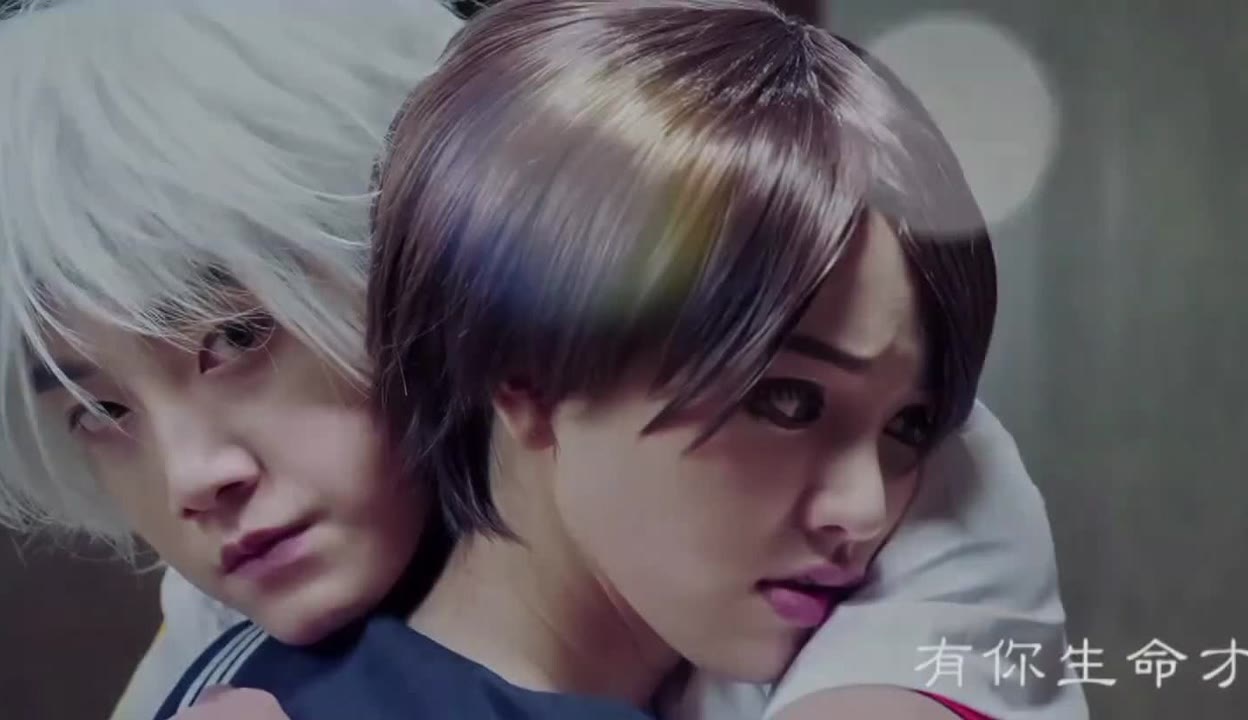 僵尸新人仔 视频缩略图