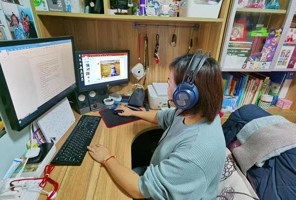 保姆的黑皮书 视频海报