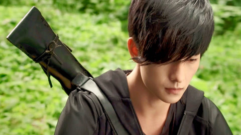 兄弟，请注意 视频缩略图