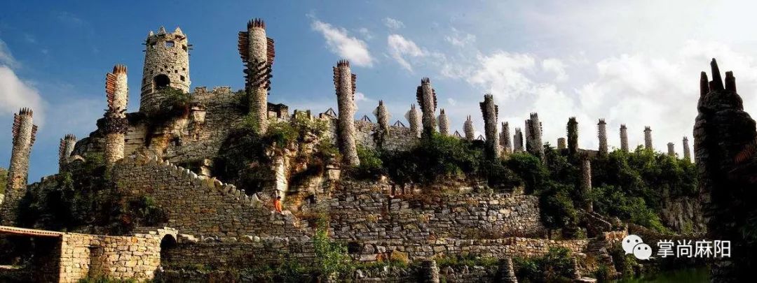 卧底神算 视频缩略图