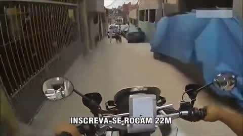 侵入者 视频缩略图