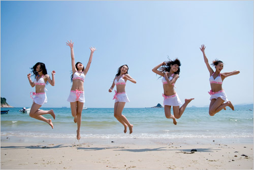 坠入 视频缩略图