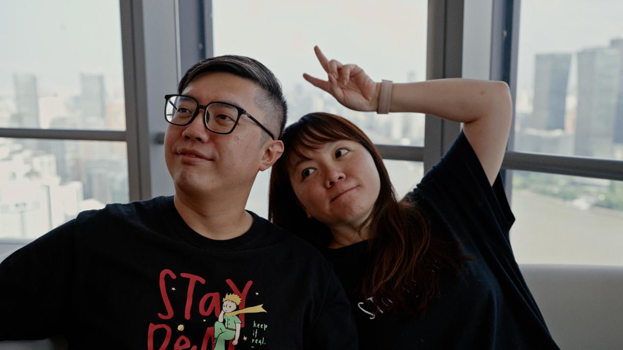 凶猫 兇貓 视频主图